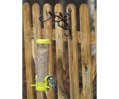 OI-WB BRAZO PARA COLGAR COMEDEROS DE JARDÍN 2