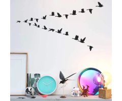 PAPER GOOSE COLLECTION