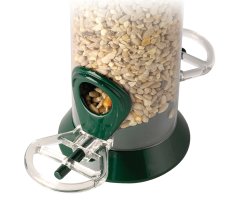 RPR-2 RING-PULL PERCH RINGS ANILLOS PARA COMEDEROS RING-PULL 2 UNIDADES