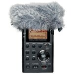 TASCAM WS-11 FUNDA ANTIVIENTO PARA GRABADORAS DR-05X, DR-40X Y DR-100MK3_1