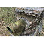 TRAGOPAN TIENDA DE CAMUFLAJE PARA LAS SILLAS CON RESPALDO Y TECHO LAGOPUS S Y B 5