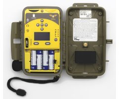 ANABAT CHORUS DETECTOR Y GRABADORA DE ULTRASONIDOS Y ACÚSTICA 2