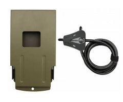 CAJA DE SEGURIDAD PARA ANABAT RANGER y CHORUS