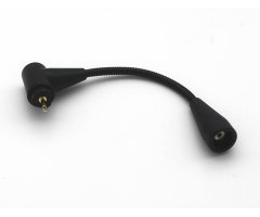 CABLE EXTENSOR FLEXIBLE PARA MICRÓFONO ANABAT RANGER y CHORUS