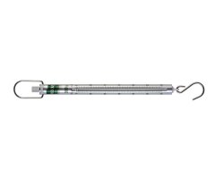 PESOLA MEDIO LINE 3000 g Y DIVISIONES DE 20 g                                                                                                         