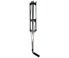 ANTENA YAGI RÍGIDA 3 ELEMENTOS PLEGABLE 2
