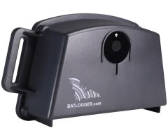 GRABADORA DE ULTRASONIDOS PASIVA ELEKON BATLOGGER S2