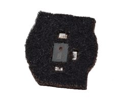 ELEKON KIT DE MICRÓFONO DE ULTRASONIDOS S2 PARA BATLOGGER S2