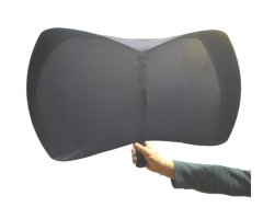 FUNDA ANTIVIENTO PARA MICRÓFONO DODOTRONIC HI-SOUND DR STEREO