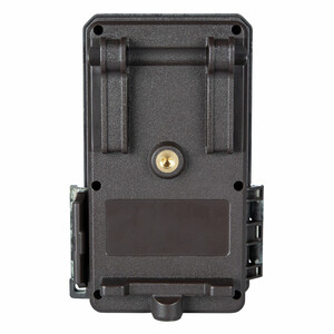 CÁMARA DE TRAMPEO FOTOGRÁFICO BUSHNELL CORE DS 4K 32 MP NO GLOW DE CAMUFLAJE CON FLASH DE LUZ INFRARROJA INVISIBLE DE LEDS NEGROS Y SENSOR DUAL 3