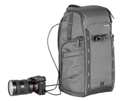VANGUARD MOCHILA VEO ADAPTOR R44 GY 5