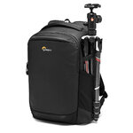 MOCHILA LOWEPRO FLIPSIDE BP 400 AW III COLOR NEGRO 3