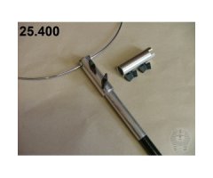 25.400 SEGURO ANTI-ROTACIÓN ANGULAR PARA MANGOS 25.41, 25.42 Y 25.43                                                                                  