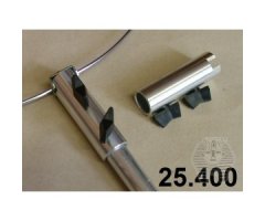25.400 SEGURO ANTI-ROTACIÓN ANGULAR PARA MANGOS 25.41, 25.42 Y 25.43                                                                                   3