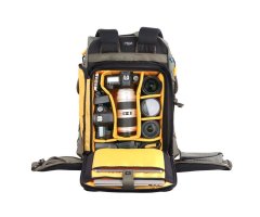 VANGUARD MOCHILA DE MONTAÑA VEO ACTIVE 49 KG VERDE 2