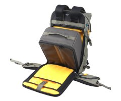 VANGUARD MOCHILA DE MONTAÑA VEO ACTIVE 49 KG VERDE 3