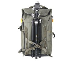VANGUARD MOCHILA DE MONTAÑA VEO ACTIVE 49 KG VERDE 4