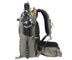 VANGUARD MOCHILA DE MONTAÑA VEO ACTIVE 49 KG VERDE 5
