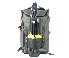 VANGUARD MOCHILA DE MONTAÑA VEO ACTIVE 49 KG VERDE 6
