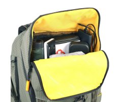 VANGUARD MOCHILA DE MONTAÑA VEO ACTIVE 49 KG VERDE 7