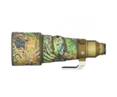 CAMSHIELD COBERTOR PARA EL OBJETIVO SONY 400 F2,8 GM OSS CAMUFLAJE