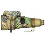 CAMSHIELD COBERTOR PARA EL OBJETIVO SONY 400 F2,8 GM OSS CAMUFLAJE_1