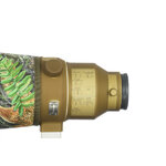 CAMSHIELD COBERTOR PARA EL OBJETIVO SONY 400 F2,8 GM OSS CAMUFLAJE 3