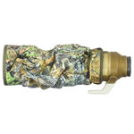 CAMSHIELD COBERTOR PARA EL OBJETIVO SONY 100-400 F4,5-5,6 GM OSS CAMUFLAJE_1