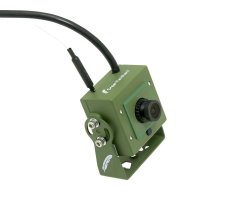 BIRD BOX CAMERA HD CÁMARA A COLOR PARA COLOCAR EN CAJAS NIDO CON CONEXIÓN WIFI                                                                         2