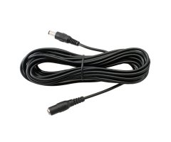 CABLE DE ALIMENTACIÓN DE 10 METROS PARA CÁMARA A COLOR                                                                                                