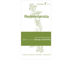 COL·LECTIU EIXARCOLANT. REMENTEROLA (SATUREJA CALAMINTHA). LLAVORS DE VARIETATS AGRÍCOLES TRADICIONALS