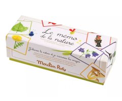 LE MÉMO DE LA NATURE