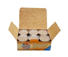 FB-PRO6 BOTE DE MANTECA DE CACAHUETE ORIGINAL ECOREFILLS 6X140G_1