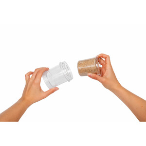 FB-PRO6 BOTE DE MANTECA DE CACAHUETE ORIGINAL ECOREFILLS 6X140G 3