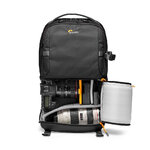 LOWEPRO MOCHILA FASTPACK BP 250 AW III COLOR NEGRO 3