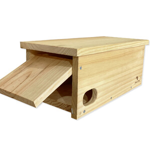 CAJA NIDO DE MADERA PARA VENCEJO BÁSICA_1