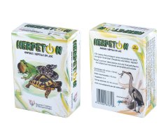 JOC DE CARTES HERPETON