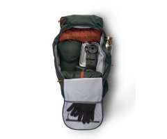 SWAROVSKI MOCHILA PARA TELESCOPIOS Y PRISMÁTICOS BP BACK PACK 24 L 4