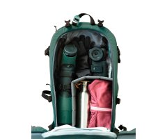 SWAROVSKI MOCHILA PARA TELESCOPIOS Y PRISMÁTICOS BP BACK PACK 30 L 3