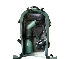 SWAROVSKI MOCHILA PARA TELESCOPIOS Y PRISMÁTICOS BP BACK PACK 30 L 4