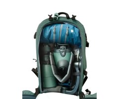 SWAROVSKI MOCHILA PARA TELESCOPIOS Y PRISMÁTICOS BP BACK PACK 30 L 5