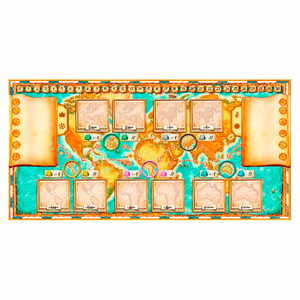 INSECTA, THE LADIES OF ENTOMOLOGY JOC DE TAULA/JUEGO DE MESA 4