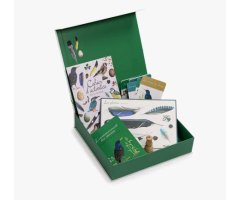 COFFRET DÉCOUVERTE DES OISEAUX (CAIXA PER DESCOBRIR ELS OCELLS/ CAJA PARA DESCUBRIR LAS AVES) 2