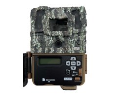 CÁMARA DE TRAMPEO FOTOGRÁFICO BROWNING COMMAND OPS ELITE 22 MP LOW GLOW CON FLASH DE LUZ INFRARROJA INVISIBLE_1