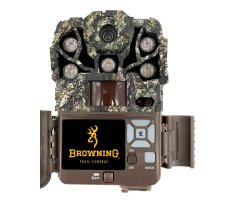 CÁMARA DE TRAMPEO FOTOGRÁFICO BROWNING RECON FORCE ELITE HP5 24 MP LOW GLOW CON FLASH DE LUZ INFRARROJA INVISIBLE_1