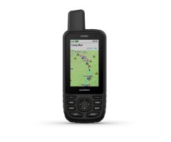 GARMIN GPS GPSMAP 67_1