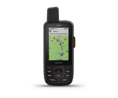 GARMIN GPS GPSMAP 67I