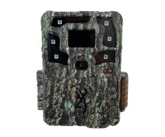 CÁMARA DE TRAMPEO FOTOGRÁFICO BROWNING STRIKE FORCE PRO X 1080 24 MP LOW GLOW CON FLASH DE LUZ INFRARROJA INVISIBLE
