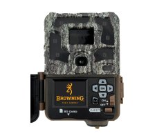 CÁMARA DE TRAMPEO FOTOGRÁFICO BROWNING STRIKE FORCE PRO X 1080 24 MP LOW GLOW CON FLASH DE LUZ INFRARROJA INVISIBLE_1