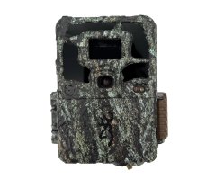 CÁMARA DE TRAMPEO FOTOGRÁFICO BROWNING DARK OPS PRO X 1080 24 MP NO GLOW CON FLASH DE LUZ INFRARROJA INVISIBLE DE LEDS NEGROS